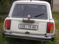 Technische Daten und Spezifikationen für VAZ (Lada) 21044 - picture 3