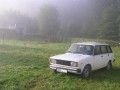 Technische Daten und Spezifikationen für VAZ (Lada) 21044 - picture 2