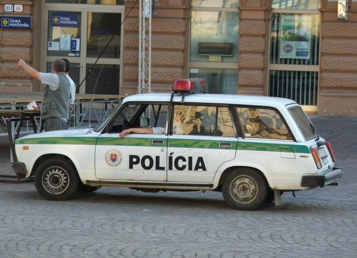 Technische Daten und Spezifikationen für VAZ (Lada) 21045 - picture 2