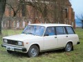 Technische Daten und Spezifikationen für VAZ (Lada) 21045 - picture 1