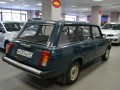 Technische Daten und Spezifikationen für VAZ (Lada) 21045 - picture 3
