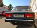 Technische Daten und Spezifikationen für VAZ (Lada) 2105 - picture 3