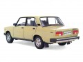 Technische Daten und Spezifikationen für VAZ (Lada) 21051 - picture 2