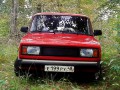 Technische Daten und Spezifikationen für VAZ (Lada) 21051 - picture 1