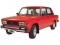 Technische Daten und Spezifikationen für VAZ (Lada) 21053 - picture 1