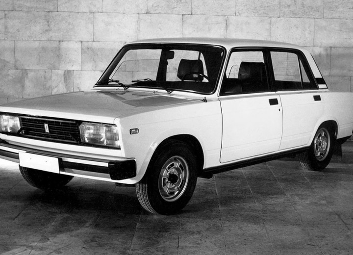Technische Daten und Spezifikationen für VAZ (Lada) 21054 - picture 1