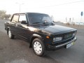 Technische Daten und Spezifikationen für VAZ (Lada) 21054 - picture 2