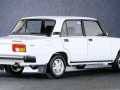 Technische Daten und Spezifikationen für VAZ (Lada) 21054 - picture 3