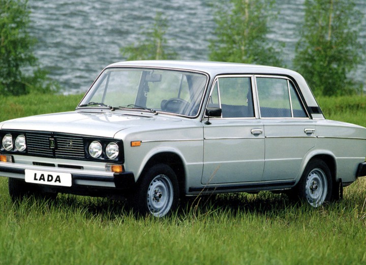 Technische Daten und Spezifikationen für VAZ (Lada) 21061 - picture 2