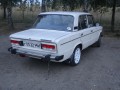 Technische Daten und Spezifikationen für VAZ (Lada) 21061 - picture 3