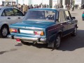Technische Daten und Spezifikationen für VAZ (Lada) 21063 - picture 3