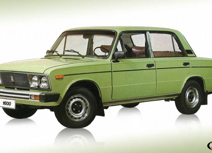 Technische Daten und Spezifikationen für VAZ (Lada) 21065 - picture 2