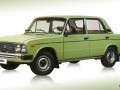 Technische Daten und Spezifikationen für VAZ (Lada) 21065 - picture 2