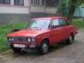 Технически спецификации на автомобила и разход на гориво на VAZ (Lada) 2106