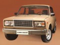 Technische Daten und Spezifikationen für VAZ (Lada) 21072 - picture 2
