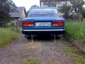 Technische Daten und Spezifikationen für VAZ (Lada) 21072 - picture 3