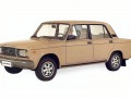Technische Daten und Spezifikationen für VAZ (Lada) 21073 - picture 3