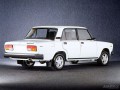 Technische Daten und Spezifikationen für VAZ (Lada) 21073 - picture 2