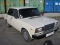 Technische Daten und Spezifikationen für VAZ (Lada) 21074 - picture 2