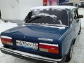 Technische Daten und Spezifikationen für VAZ (Lada) 21074 - picture 3
