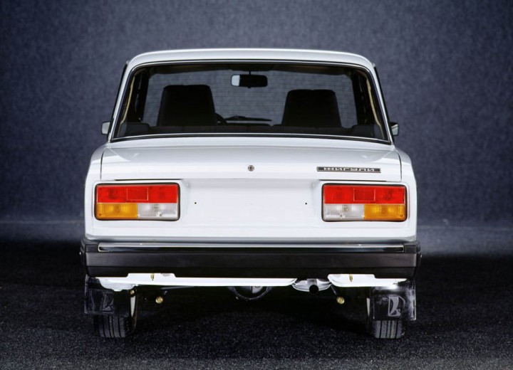 Technische Daten und Spezifikationen für VAZ (Lada) 21079 - picture 3