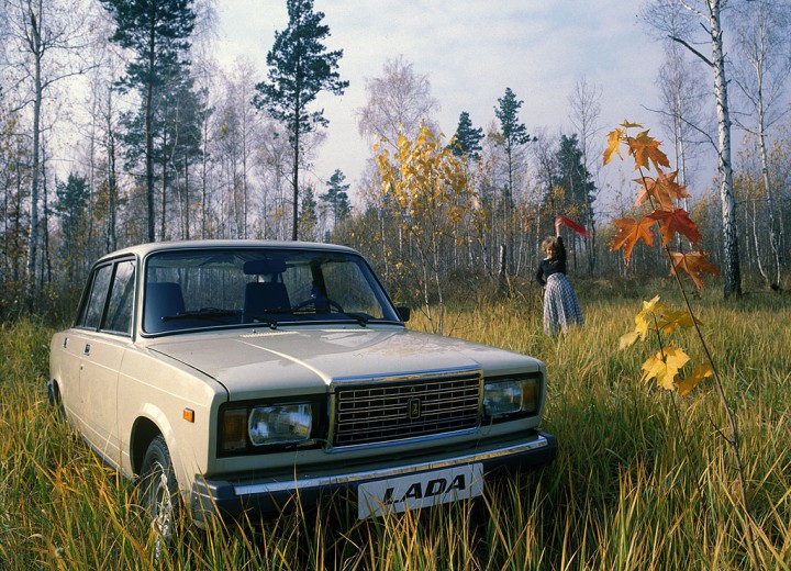 Technische Daten und Spezifikationen für VAZ (Lada) 21079 - picture 2
