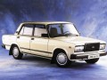 Технически спецификации на автомобила и разход на гориво на VAZ (Lada) 2107