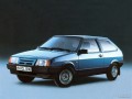 Technische Daten und Spezifikationen für VAZ (Lada) 21081 - picture 2