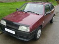Technische Daten und Spezifikationen für VAZ (Lada) 21081 - picture 3