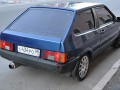 Technische Daten und Spezifikationen für VAZ (Lada) 21083 - picture 2