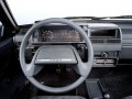 Technische Daten und Spezifikationen für VAZ (Lada) 21083 - picture 3