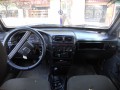 Technische Daten und Spezifikationen für VAZ (Lada) 21093-20 - picture 4