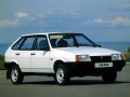 Technische Daten und Spezifikationen für VAZ (Lada) 21093-20 - picture 2