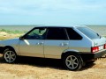 Technische Daten und Spezifikationen für VAZ (Lada) 21093-20 - picture 3