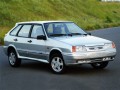 VAZ (Lada) 21093 teknik özellikleri - picture 2