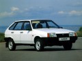 VAZ (Lada) 21093 teknik özellikleri - picture 1