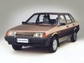 Technische Daten und Spezifikationen für VAZ (Lada) 21099 - picture 1