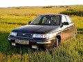 Technische Daten und Spezifikationen für VAZ (Lada) 21101 - picture 3