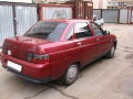 Technische Daten und Spezifikationen für VAZ (Lada) 21102 - picture 3