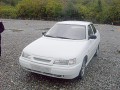 Technische Daten und Spezifikationen für VAZ (Lada) 21102 - picture 1