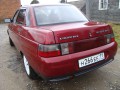 Technische Daten und Spezifikationen für VAZ (Lada) 21103 - picture 3