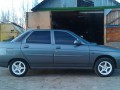 Technische Daten und Spezifikationen für VAZ (Lada) 21104 - picture 2