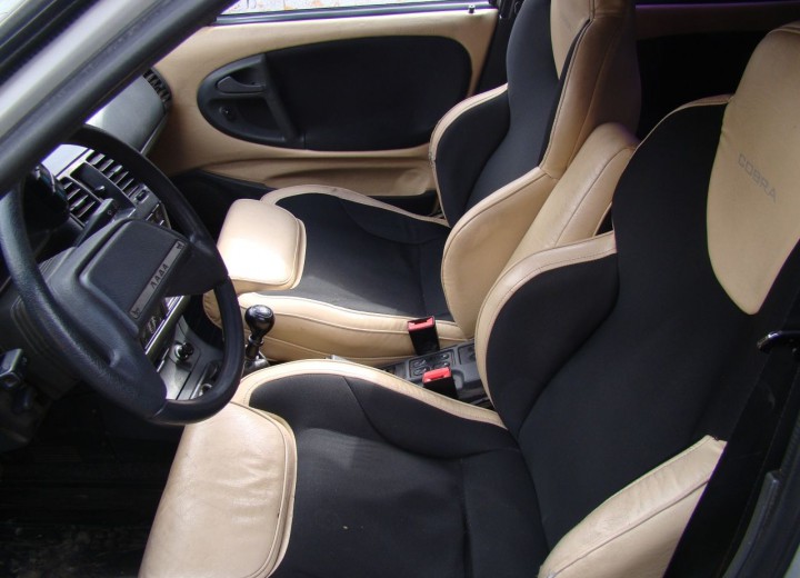 Technische Daten und Spezifikationen für VAZ (Lada) 21106 - picture 4