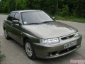 Technische Daten und Spezifikationen für VAZ (Lada) 21106 - picture 1