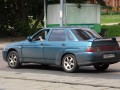Technische Daten und Spezifikationen für VAZ (Lada) 21106 - picture 2
