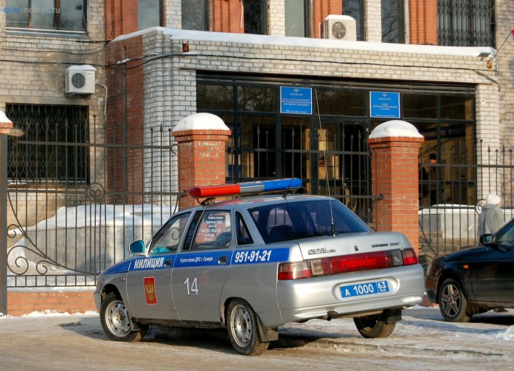 Technische Daten und Spezifikationen für VAZ (Lada) 21108 Premier - picture 3