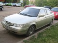 Technische Daten und Spezifikationen für VAZ (Lada) 21108 Premier - picture 1