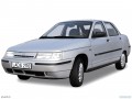 Технически спецификации на автомобила и разход на гориво на VAZ (Lada) 2110