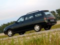 Technische Daten und Spezifikationen für VAZ (Lada) 21111 - picture 2