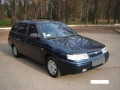 Technische Daten und Spezifikationen für VAZ (Lada) 21111 - picture 1